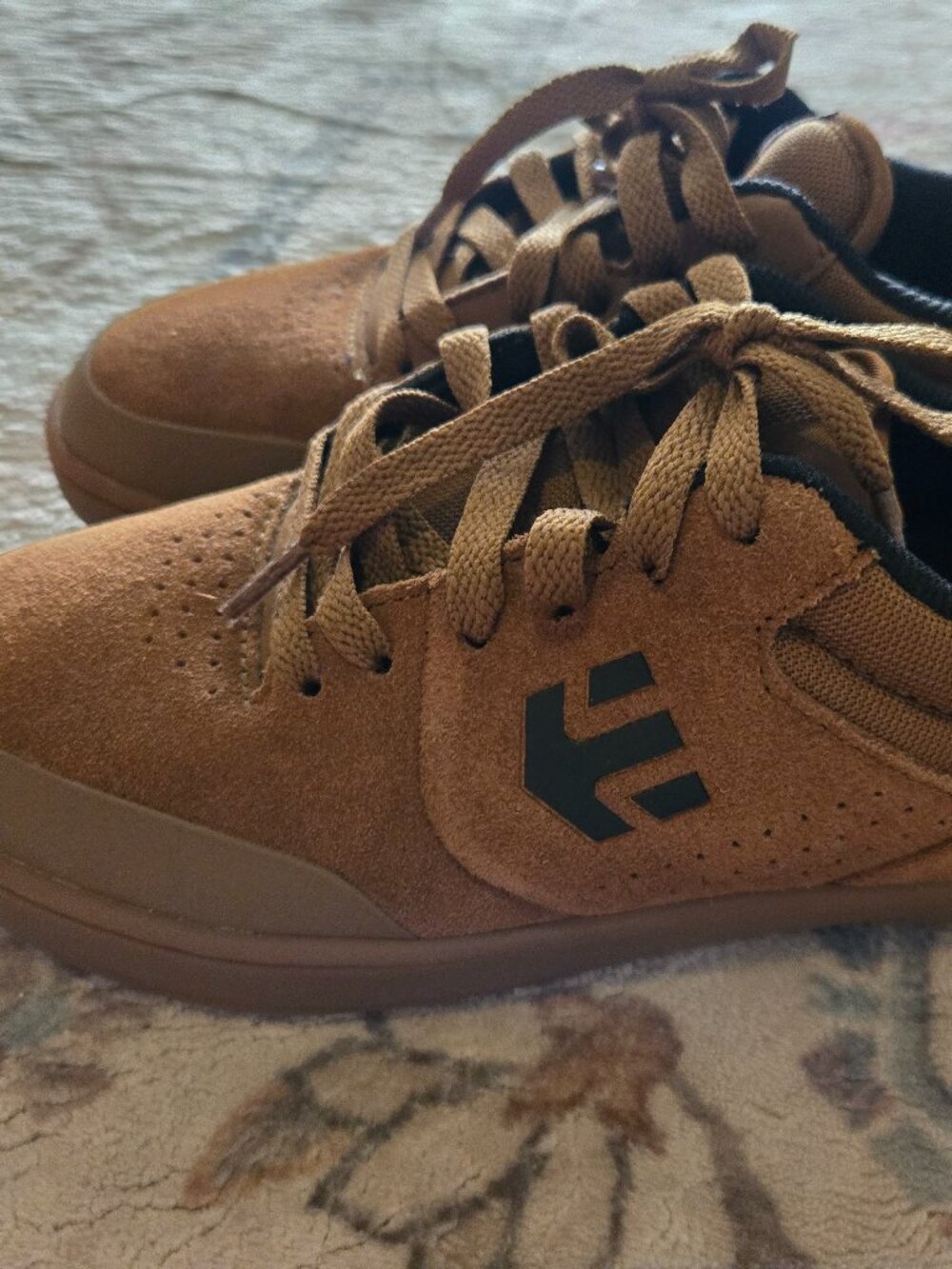New Etnies 6.5